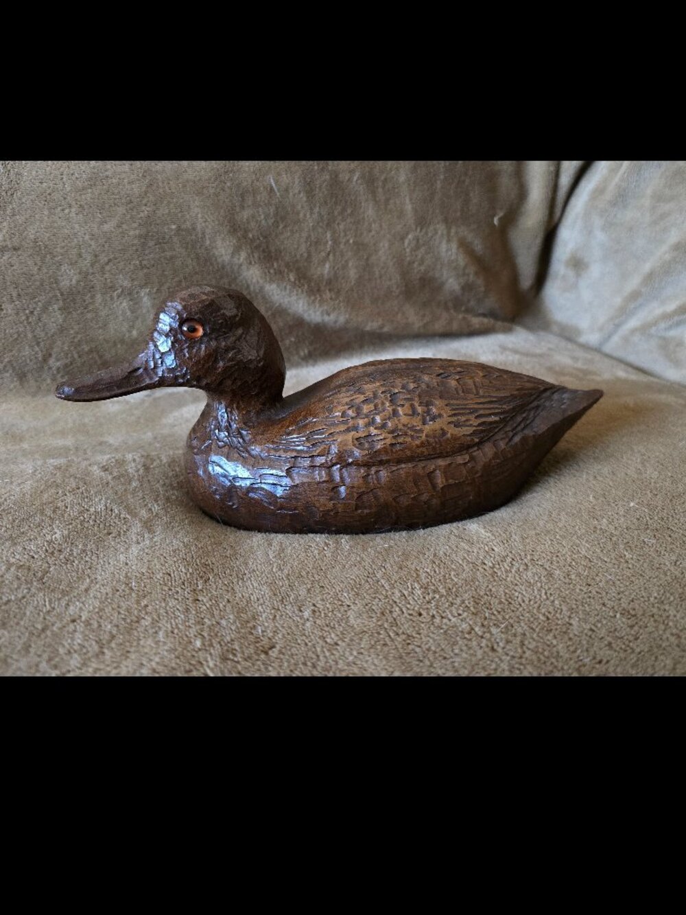 Red Mill MFG Duck Decoy